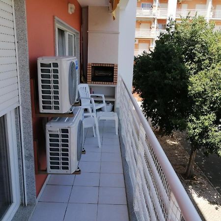 Apartamento Brisa Mar Armação de Pêra Esterno foto