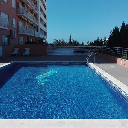 Apartamento Brisa Mar Armação de Pêra Esterno foto