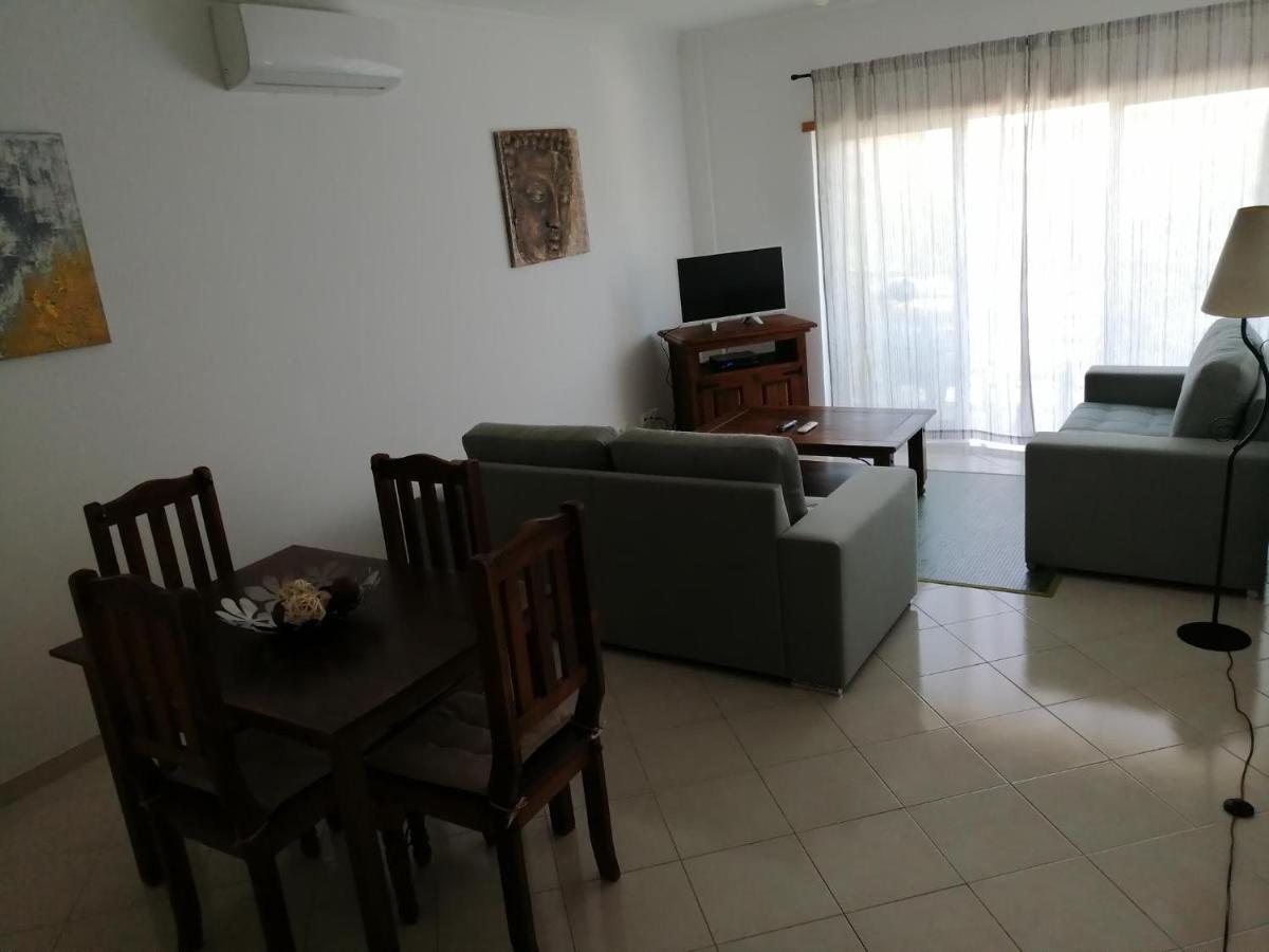 Apartamento Brisa Mar Armação de Pêra Esterno foto
