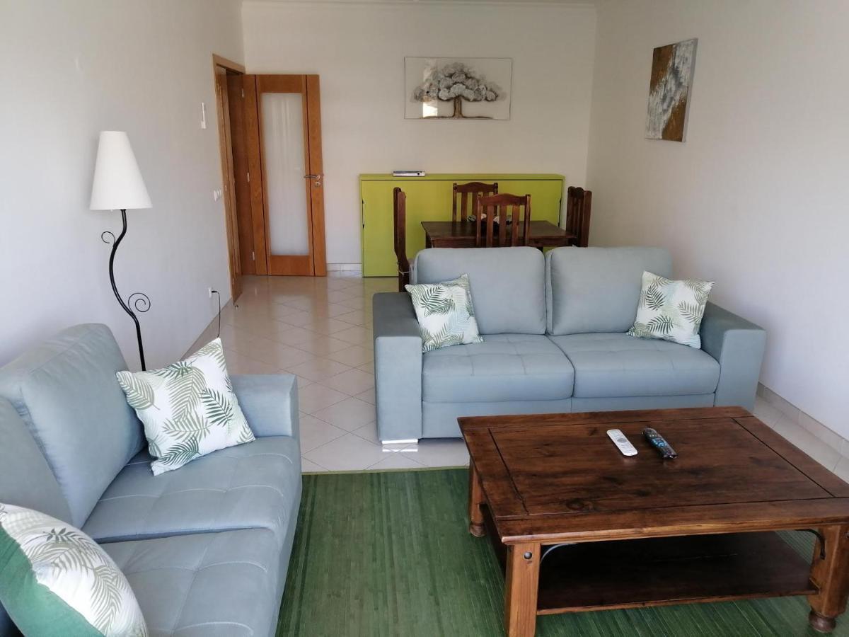 Apartamento Brisa Mar Armação de Pêra Esterno foto