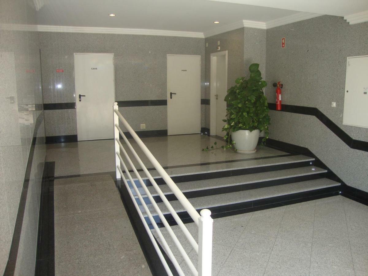Apartamento Brisa Mar Armação de Pêra Esterno foto