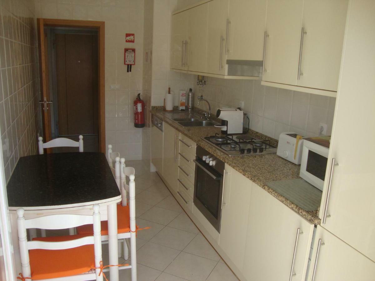 Apartamento Brisa Mar Armação de Pêra Esterno foto